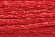 Very Dark Coral Red: 00013