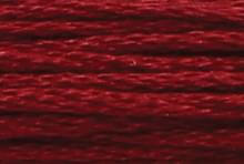 Medium Garnet: 00022