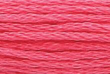 Dark Cyclamen Pink: 00041
