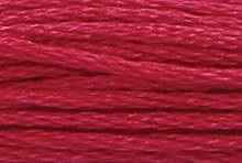 Ultra Dark Dusty Rose: 00065