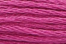 Dark Fuchsia: 00088