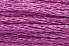 Medium Plum: 00092