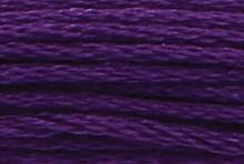 Very Dark Violet: 00102