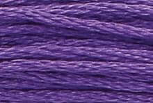 Ultra Dark Lavender: 00111