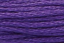 Ultra Dark Lavender: 00112