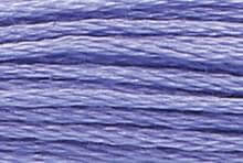 Medium Dark Blue Violet: 00118