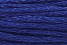 Very Dark Royal Blue: 00134