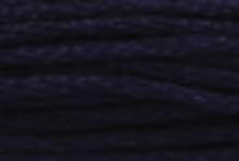 Very Dark Navy Blue: 00152