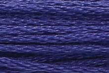 Dark Blue Violet: 00178