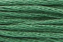 Dark Celadon Green: 00210