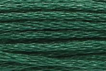 Dark Teal Green: 00212