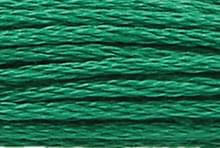 Very Dark Emerald Green: 00230