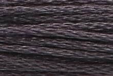 Very Dark Pewter Gray: 00236