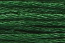 Ultra Very Dark Emerald Green: 00246