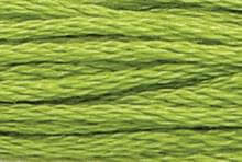 Moss Green: 00255