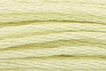 Very Light Yellow Green: 00259