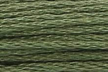 Dark Fern Green: 00262