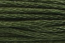 Dark Avocado Green: 00263