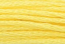 Light Yellow Plum: 00289