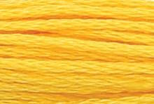 Light Tangerine: 00297