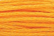 Light Tangerine: 00303