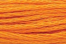 Medium Tangerine: 00304