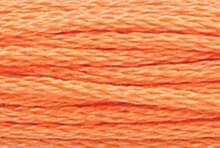 Light Orange Spice: 00323