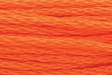 Burnt Orange: 00330