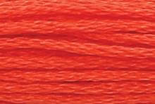 Bright Orange-Red: 00333