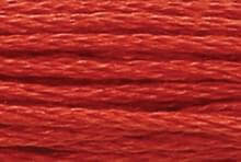 Red Copper: 00340