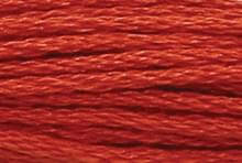 Dark Red Copper: 00341