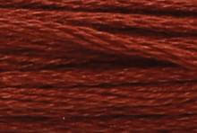 Very Dark Mahogany: 00352