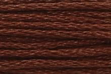 Very Dark Coffee Brown: 00360