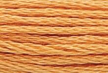 Light Orange Spice: 00363