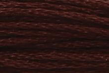 Very Dark Mocha Brown: 00381