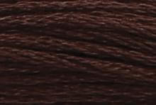 Very Dark Beige Brown: 00382