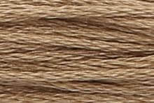 Medium Mocha Beige: 00832