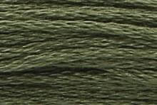 Dark Pine Green: 00861