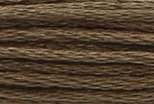 Dark Drab Brown: 00904