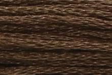 Very Dark Brown Gray: 00905