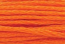 Medium Orange Spice: 00925