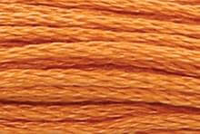 Medium Golden Brown: 01001