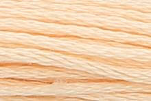 Light Apricot: 01010