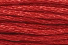 Very Dark Coral Red: 01014