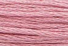 Light Antique Mauve: 01016