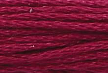 Very Dark Fuchsia: 01029