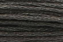 Ultra Dark Beaver Gray: 01041