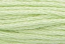 Very Light Pistachio Green: 01043