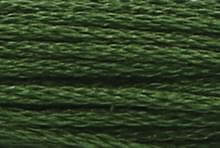 Very Dark Avocado Green: 01044