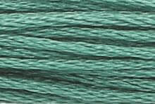 Medium Teal Green: 01074